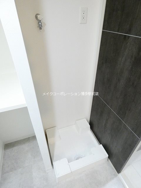 洗面所 ベルコルティーレ その他9