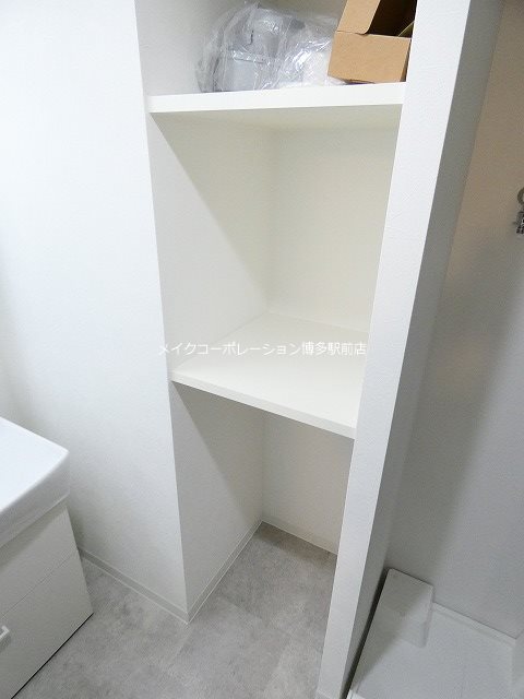 洗面所 ベルコルティーレ その他10