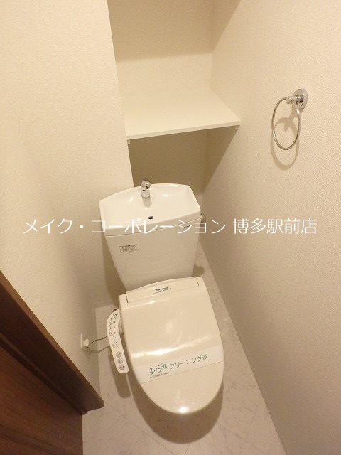 アルヴィータ博多 その他2