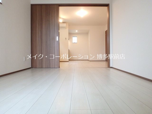 アルヴィータ博多 その他4