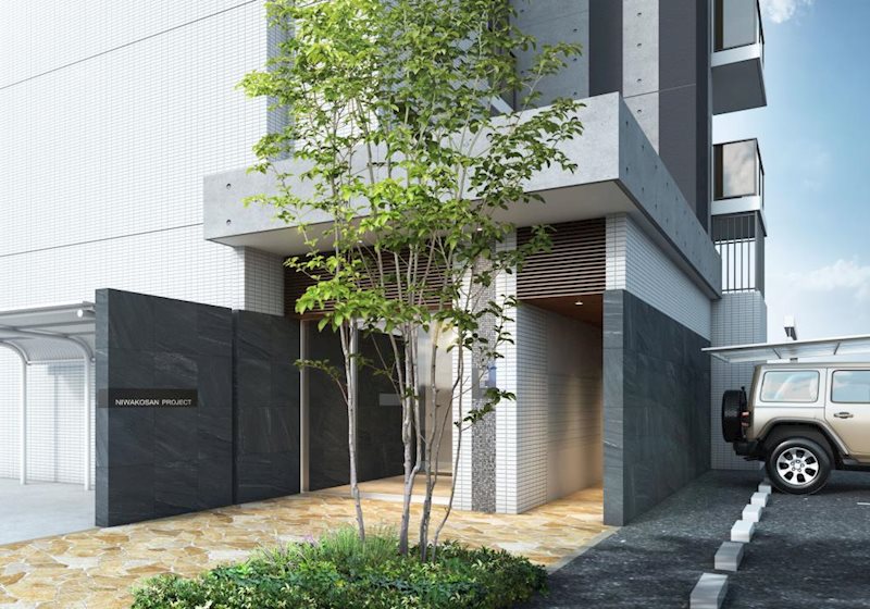 ドゥバーグ渡辺通   その他6