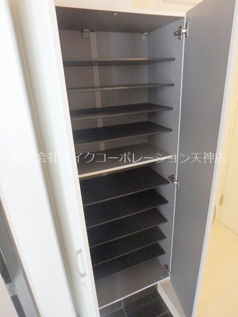 モダンパラッツォ天神南リーフ  その他2