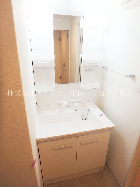 モダンパラッツォ天神南リーフ  その他3