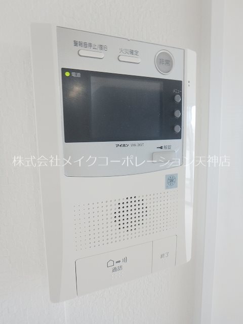 モダンパラッツォ天神南リーフ  その他4