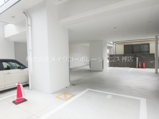 モダンパラッツォ天神南リーフ  その他7