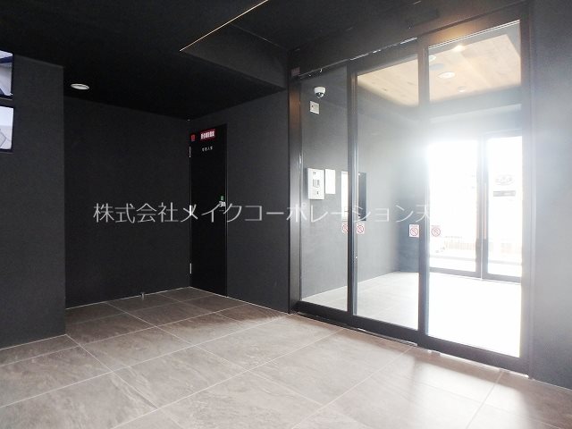 モダンパラッツォ天神南リーフ  その他10