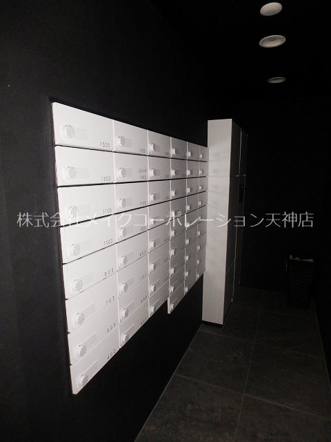 モダンパラッツォ天神南リーフ  その他11