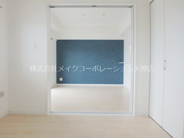 モダンパラッツォ天神南リーフ  その他12