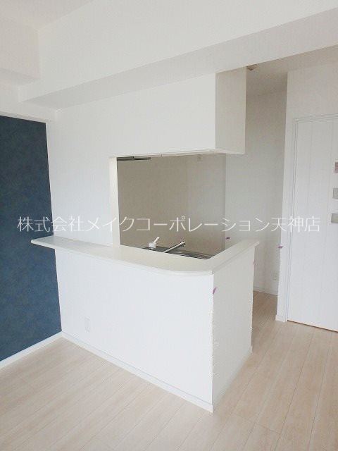 モダンパラッツォ天神南リーフ  その他13