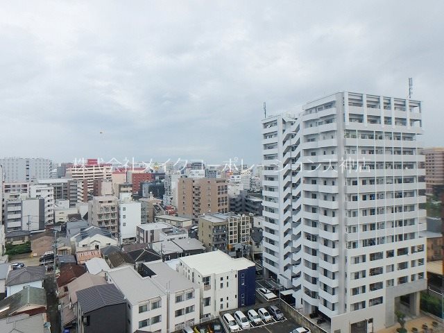 モダンパラッツォ天神南リーフ  その他14