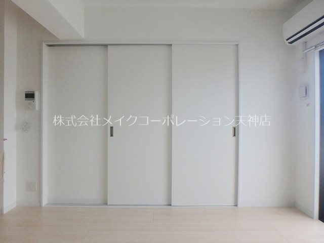 モダンパラッツォ天神南リーフ  その他15