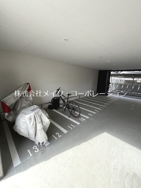 MELDIA Clarest西新南 その他外観1