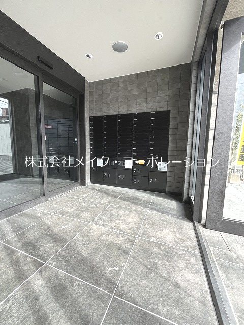 MELDIA Clarest西新南 その他外観3