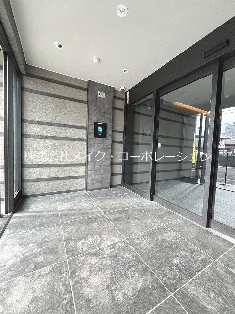 MELDIA Clarest西新南 その他外観4