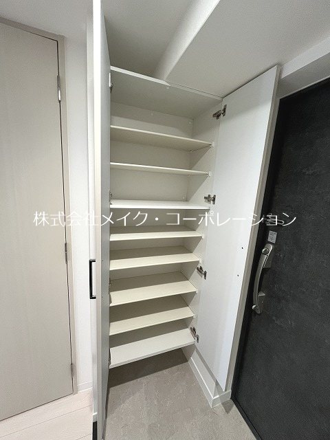 MELDIA Clarest西新南 その他8