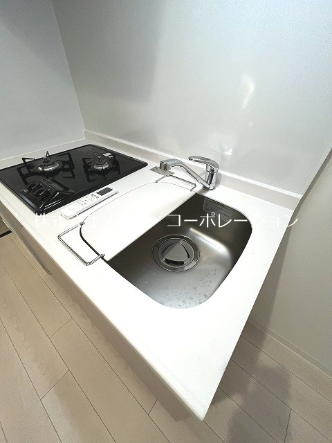 MELDIA Clarest西新南 その他10