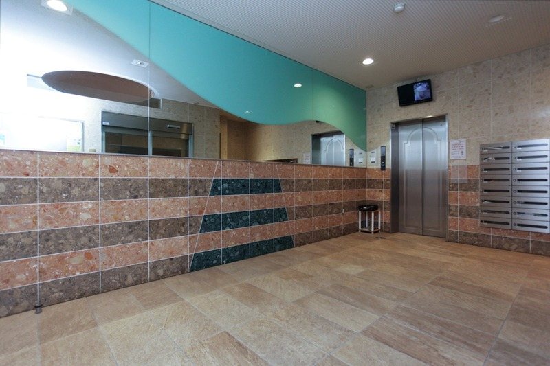 ダイナコートエスタディオ大濠公園 その他外観3