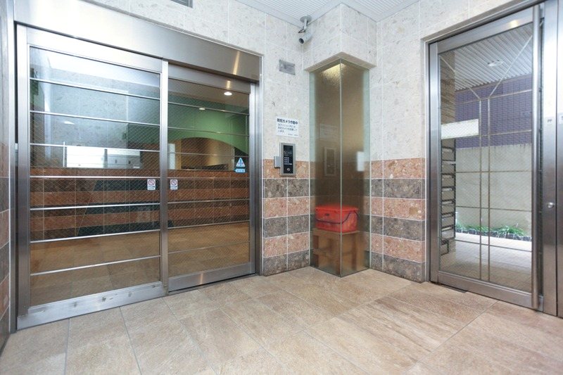 ダイナコートエスタディオ大濠公園 その他外観5