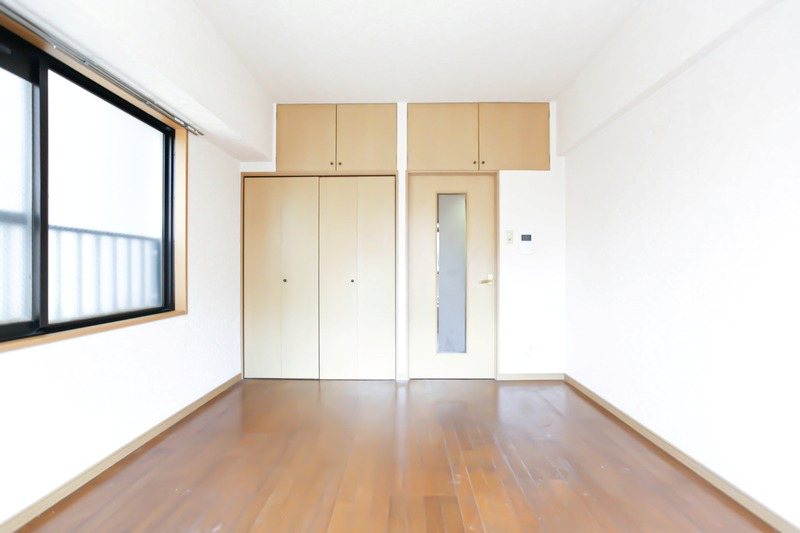 ダイナコートエスタディオ大濠公園 リビング