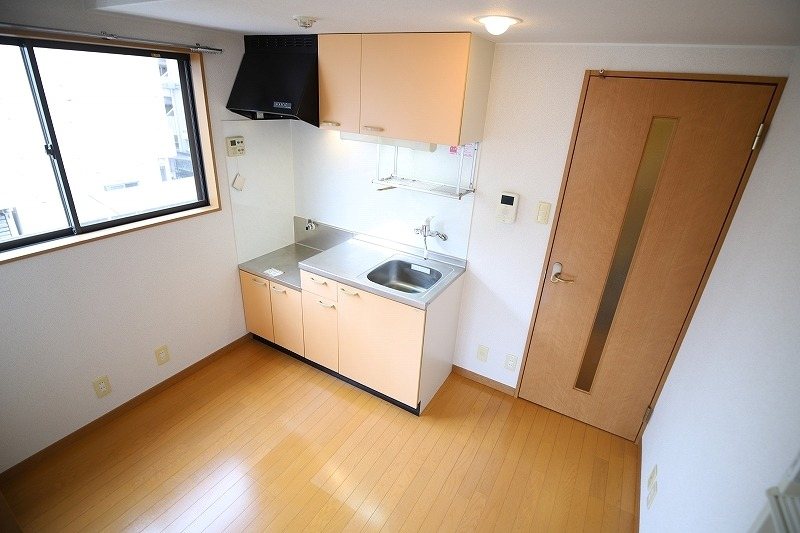 リバティー・ＪＫ リビング