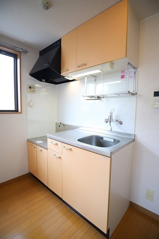 リバティー・ＪＫ キッチン