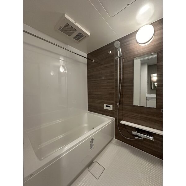 アクレール小笹南坂 風呂画像