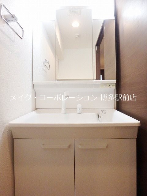 洗面所 グランディール大橋 その他1