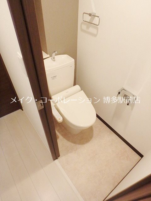 トイレ グランディール大橋 その他2
