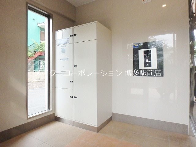 他共有部分 グランディール大橋 その他4