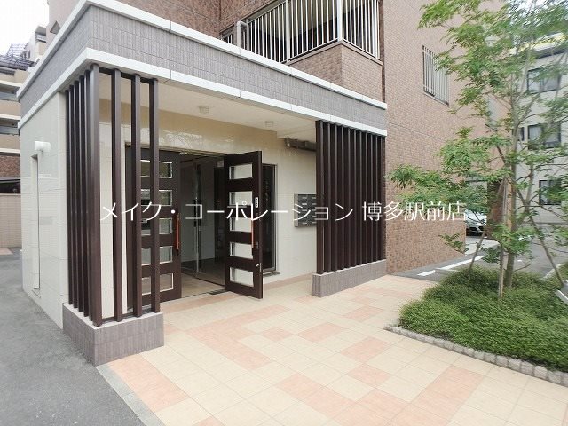 エントランス グランディール大橋 その他5