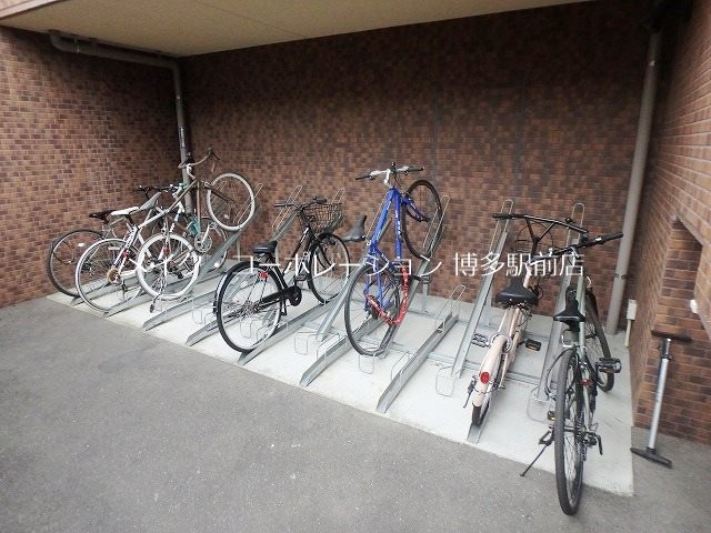 他共有部分 グランディール大橋 その他7