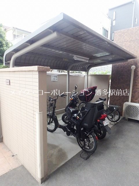 他共有部分 グランディール大橋 その他9