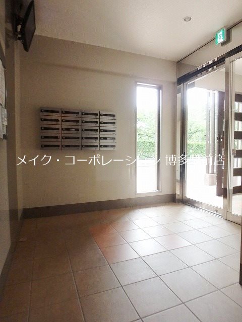 ロビー グランディール大橋 その他10