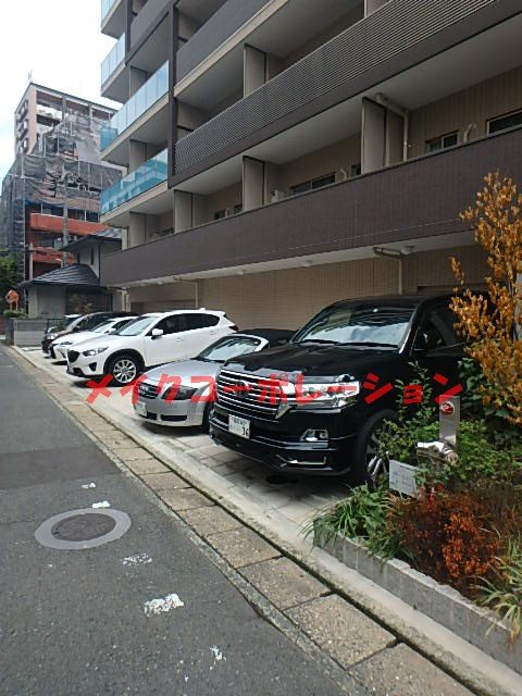 アルティザ平尾 その他外観1