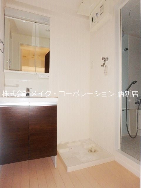 グランフォーレプライム西新 その他2