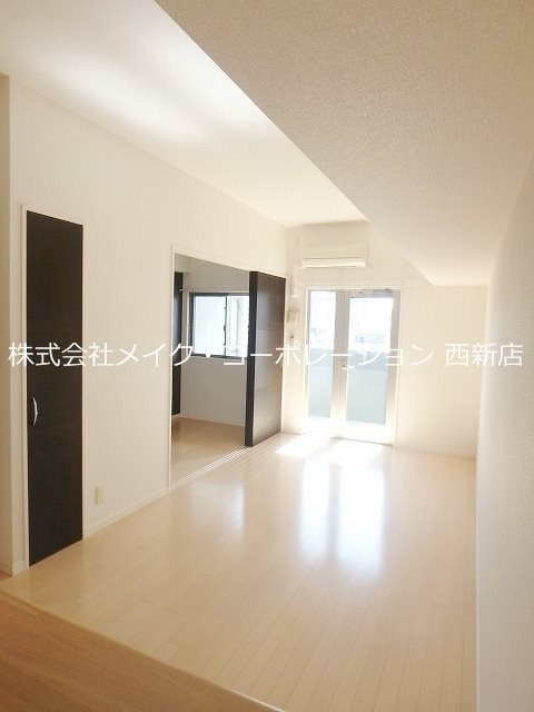 グランフォーレプライム西新 その他3