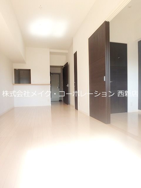 グランフォーレプライム西新 その他4