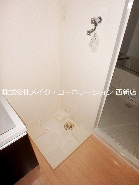 グランフォーレプライム西新 その他9