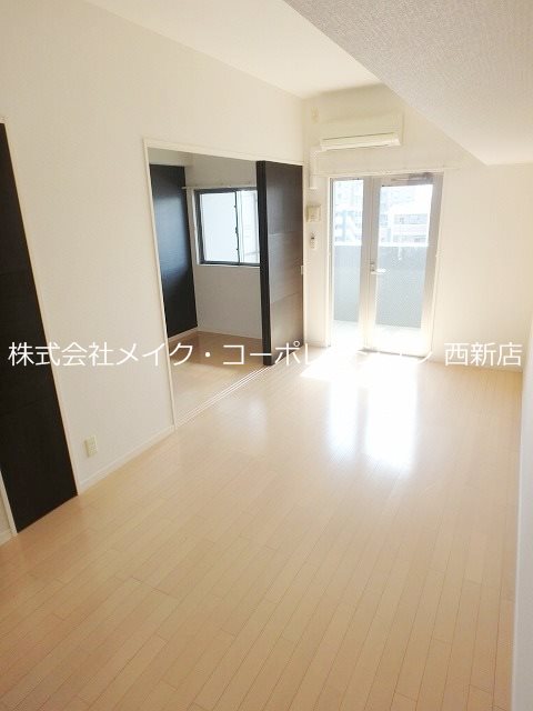 グランフォーレプライム西新 その他15