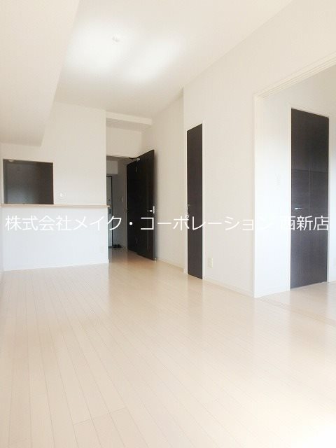 グランフォーレプライム西新 その他16