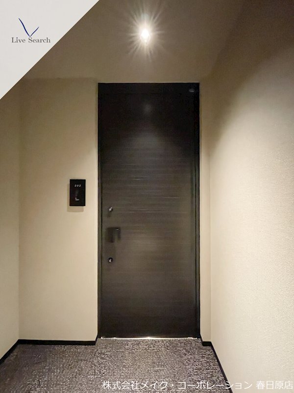 シャルマン大橋 その他8