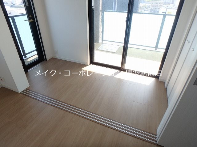 ヴィラージュ博多駅南 その他12