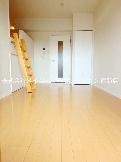 アクタス六本松タワー その他6