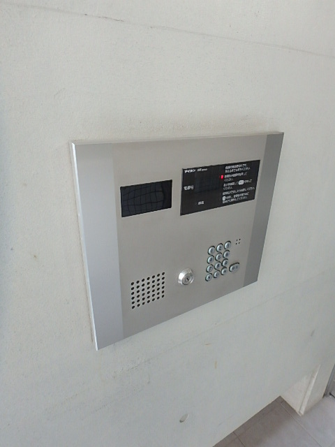 ナビールコート白金  その他1