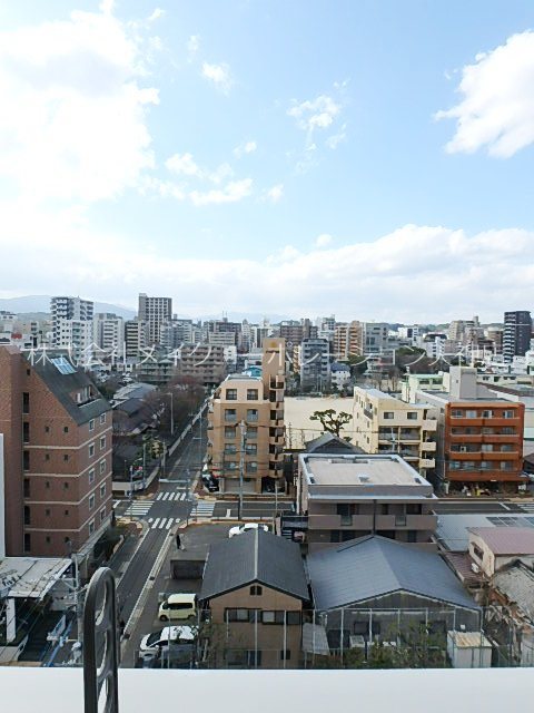 ナビールコート白金  その他5