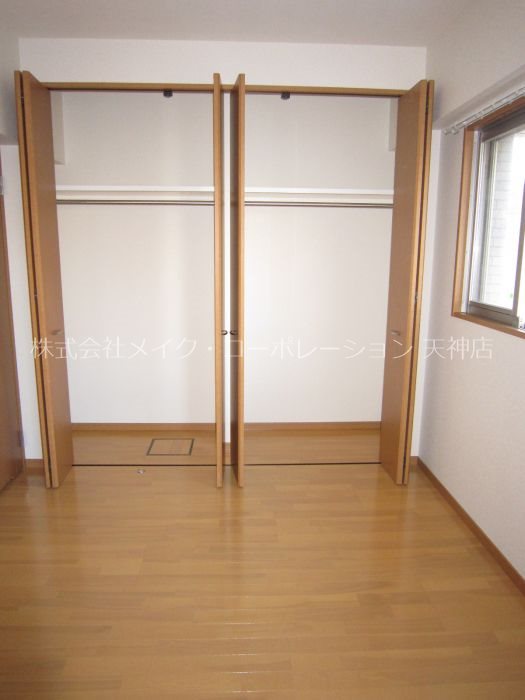 ヘスティア大濠 その他3