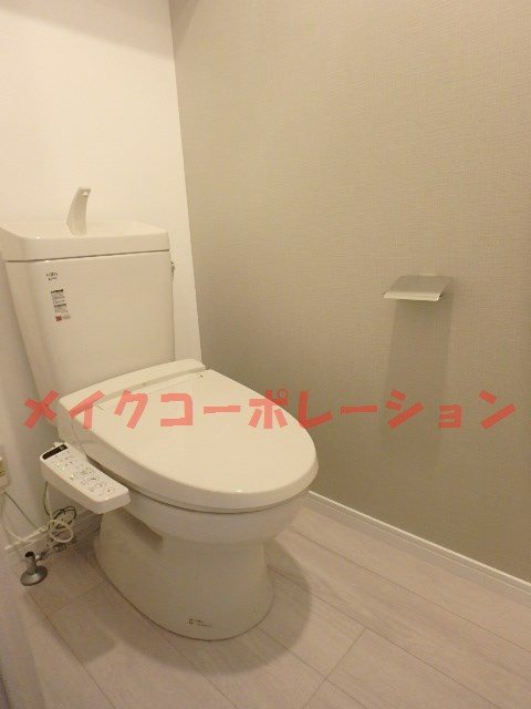 アクタス薬院テラス   その他1