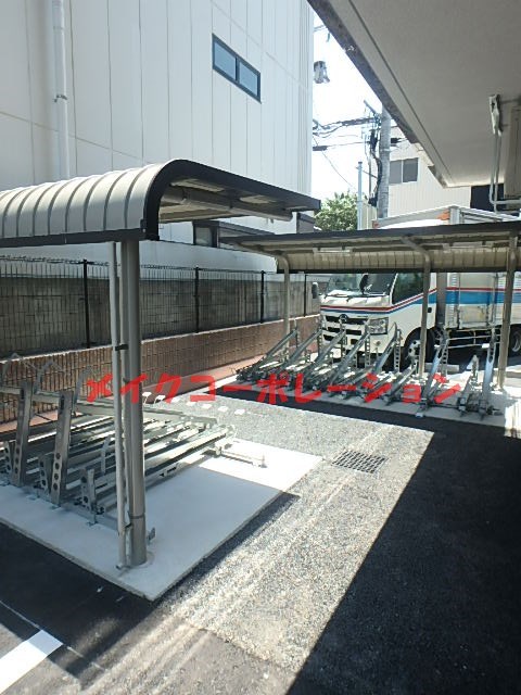 アクタス薬院テラス   その他外観5