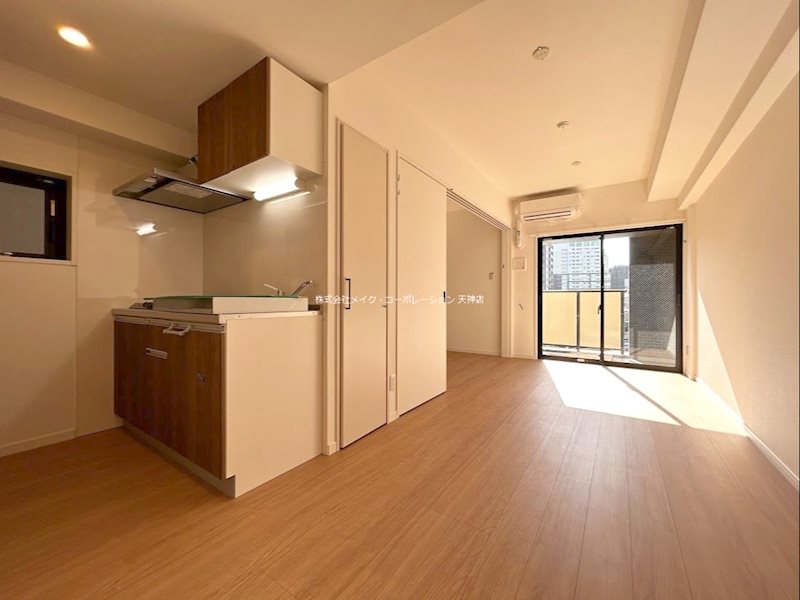 アクタス薬院グランプレイス その他7