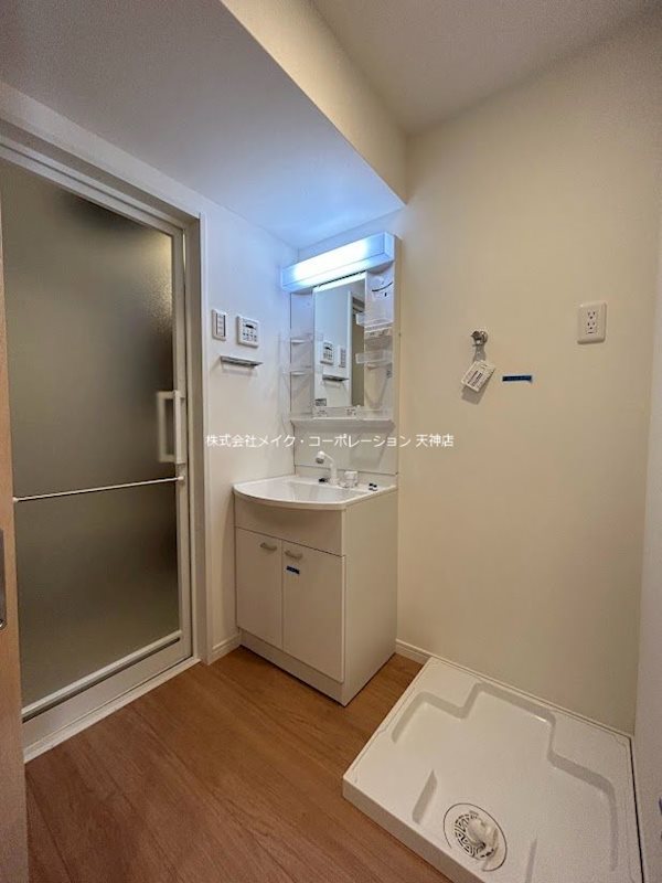 アクタス薬院グランプレイス その他10